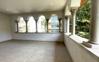 4 rooms ***203 SQM useful*** / 38 SQM terrace + garage / Primaverii - Poză 14