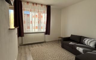 Garsoniera de inchiriat, 25mp, Zona UMFST - Poză 1