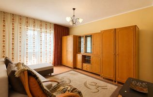Apartament 3 camere | Iulius Mall | Lumină, 2 băi și locație excelentă