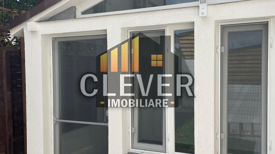 Apartament 2 camere Mobilat Utilat-Parcare-Gradina 44mp - Poză 16
