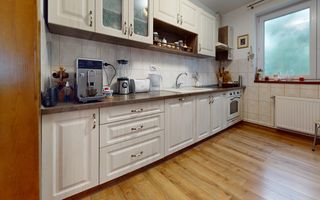 Casa cu 4 camere,237mp,zona strada Lunga - Poză 29