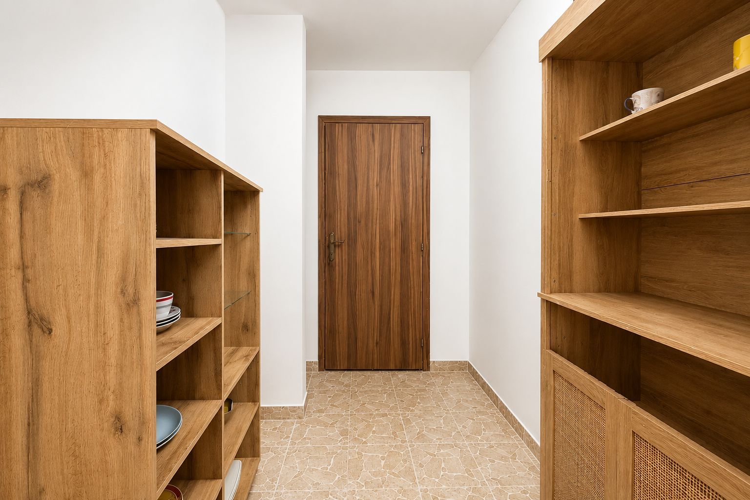 Apartament 1 cameră, zona Confecții, decomandat, centrală proprie - Poză 7
