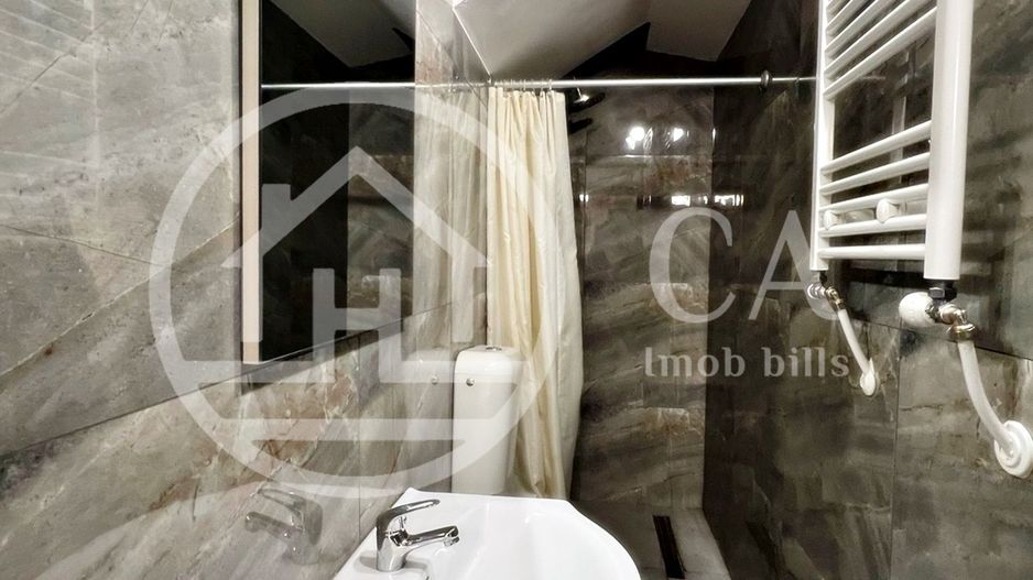 Pensiune turistica de vanzare in zona Calea Aradului, Oradea - Poză 13