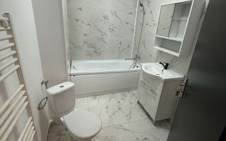 Apartament 2 camere cu grădină – Florești, Zona Terra. - Poză 6