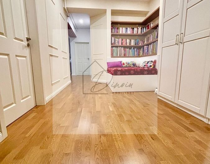 3 camere + terasa 30mp Pipera - Domus I Lemon Park I Comision 0% - Poză 4