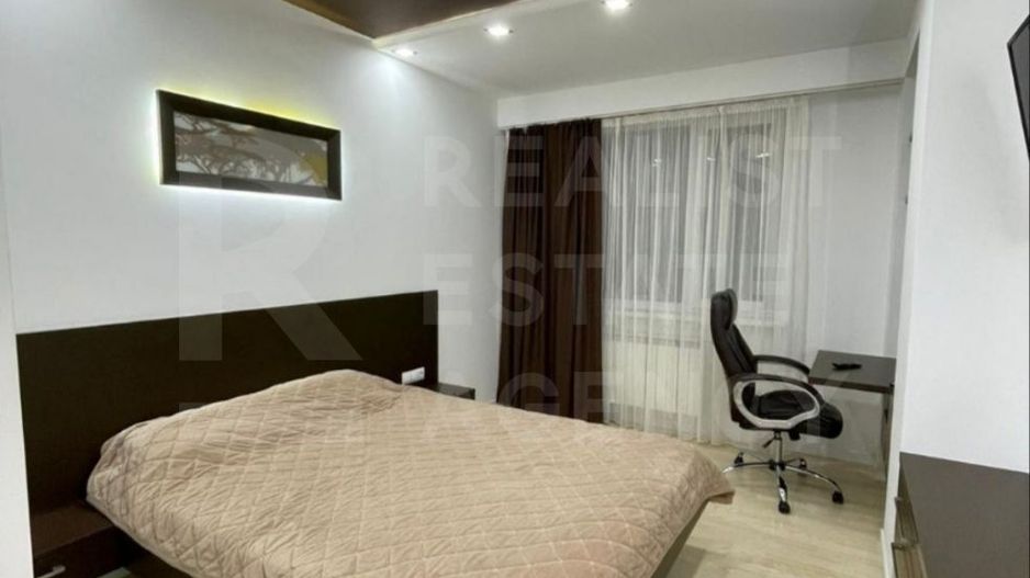 Chirie, apartament, 2 camere, str. Dr. Tudor Strişcă, Botanica - Poză 3