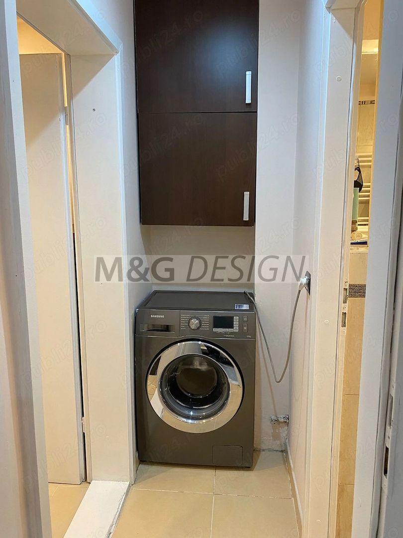 4 camere Complex Studentesc-Sala Olimpia etaj 2 - Poză 9