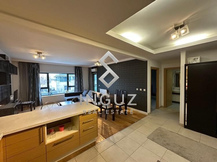 Disponibil spre închiriere – Apartament premium 2 camere - Poză 2