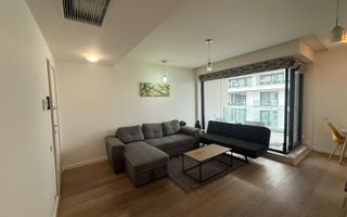 VANZARE 2 CAMERE | HERASTRAU | 60 MP | LOC PARCARE | MOBILAT SI UTILAT - Poză 8