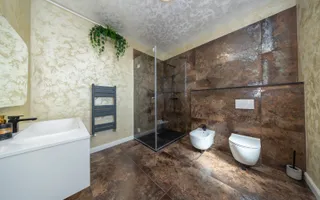 Sanpetru ,Subcetate-Casa 4 camere,3 bai+480 mp teren - Poză 52