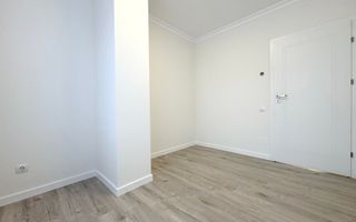 Apartament cu 4 camere /85.5mp/zona Sub Cetate. - Poză 12