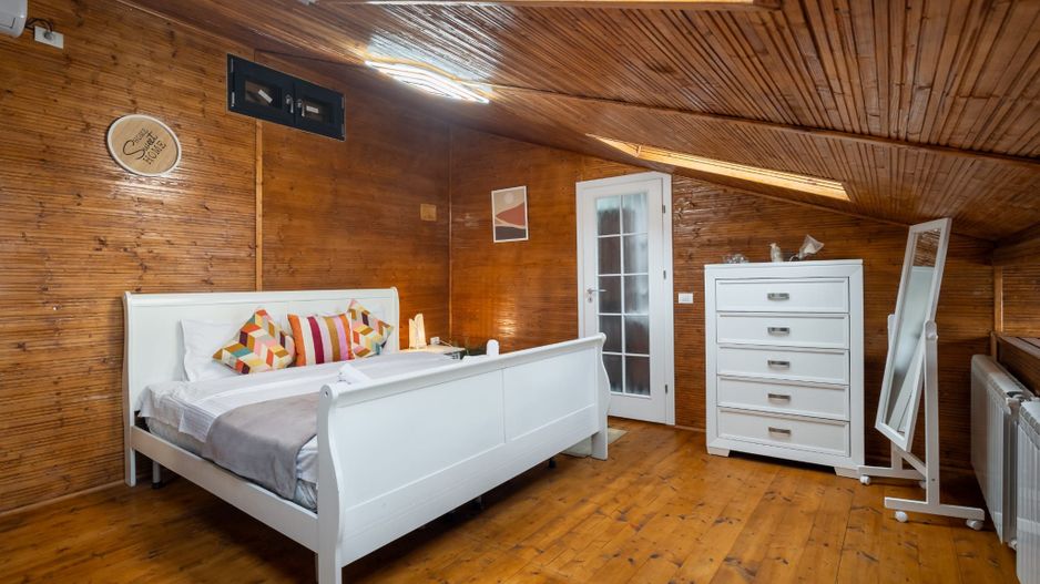 Afacere la cheie-Aparthotel-Oportunitate - Poză 14