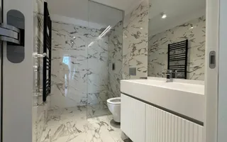 Penthouse duplex 4 camere | One Herăstrău Towers | Terasă panoramică - Poză 20