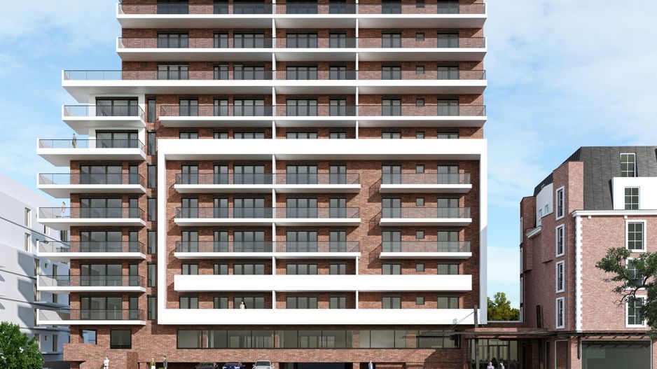 FIRST Herastrau - Poză 2