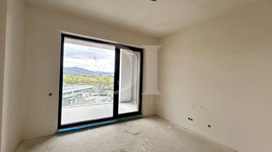 Apartament  de vanzare/ Zona BMW :Floresti - Poză 10