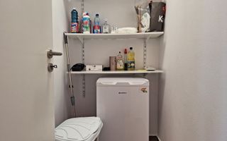 Apartament modern, cu loc de parcare si boxa - Kasper Coresi - Poză 13