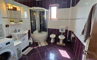 De Vânzare Casă Păuleștiului 9 ari teren - Poză 18