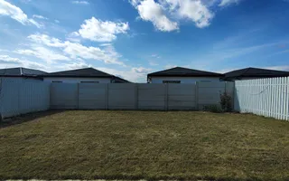 Vila 4 camere | Ansamblu Nou zona Tunari - Poză 15