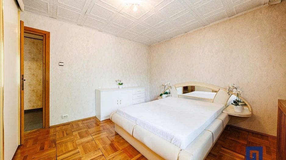 Apartament 4 camere cu garaj, etaj 1 - 91 mp, Zona Odobescu, Comision 0 - Poză 25