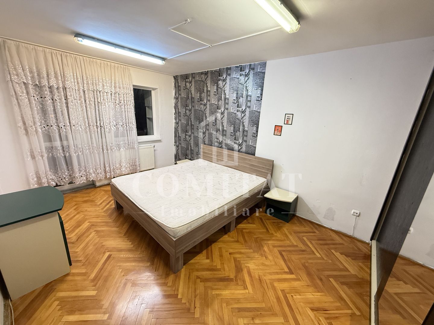 Apartament frumos 3 camere |Etaj intermediar |Zona Academiei de Muzică - Poză 2