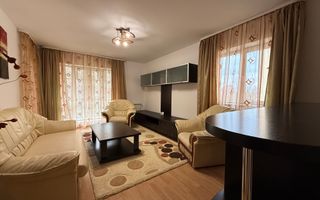 3 CAM TATARASI ETAJ 2, CENTRALA PROPRIE, 2 BAI, SUD,GREEN PARK,negocia - Poză 22
