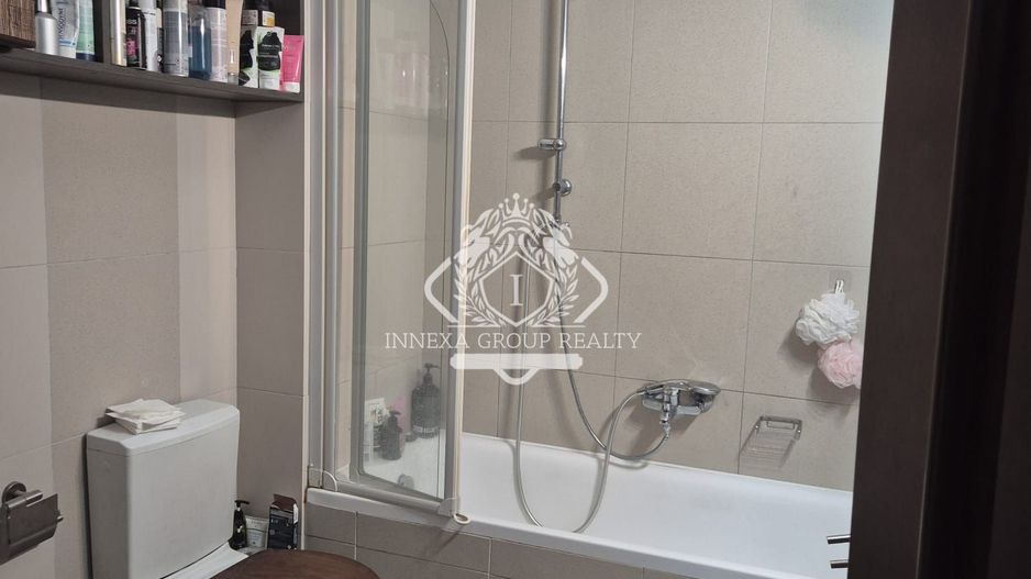 Floreasca-Dorobanti I Apartament 3 camere I Loc de parcare - Poză 11