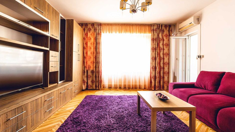 Apartament Calea Calarasi // Decebal - Poză 1