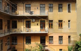 Zona Traian, 3 camere, centrala proprie - Poză 14