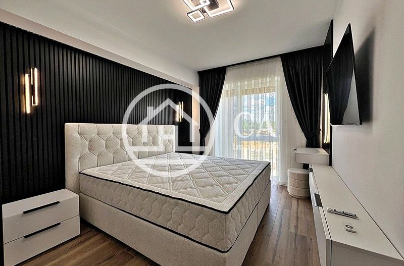 Apartament cu 3 camere de vânzare în PRIMA GREEN, Oradea - Poză 6
