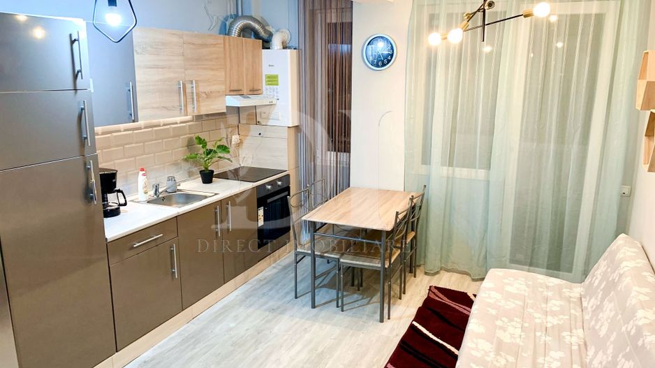 Apartament 3 camere / Parcare / Zona Terra - Poză 1