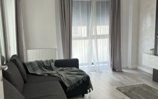 Garsonieră 21 Residence Lujerului – Centrală Proprie, 10 min Metrou - Poză 3