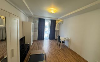Garsonieră de închiriat – Diamond Residence Pipera - Poză 23