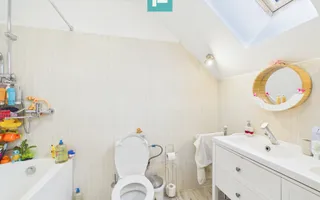 Casă individuală P + E | Spațioasă | Săcălaz | - Poză 20