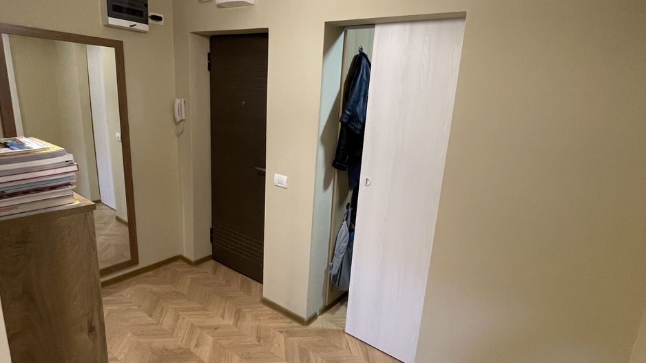 Piața Sf. Gheorghe | Decomandat | Renovat | Centrală proprie | Boxă 16 mp - Poză 6