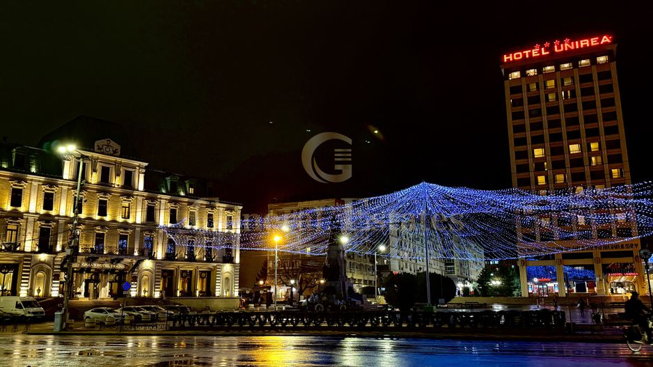 2 Proprietăți ULTRA-CENTRALE în Iași | Investiție rară | Zone de TOP - Poză 2