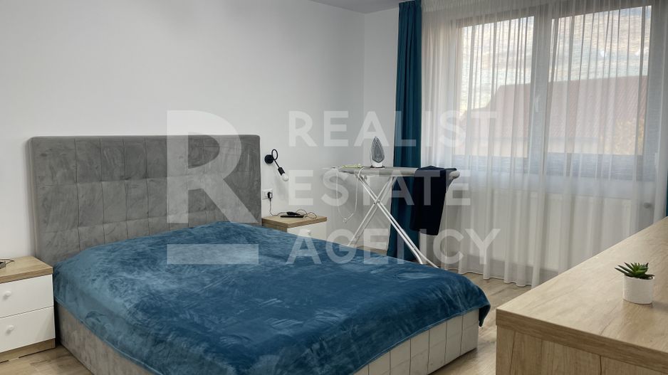 Vânzare, casă, 4 camere, loc. Miroslava, Iași - Poză 11