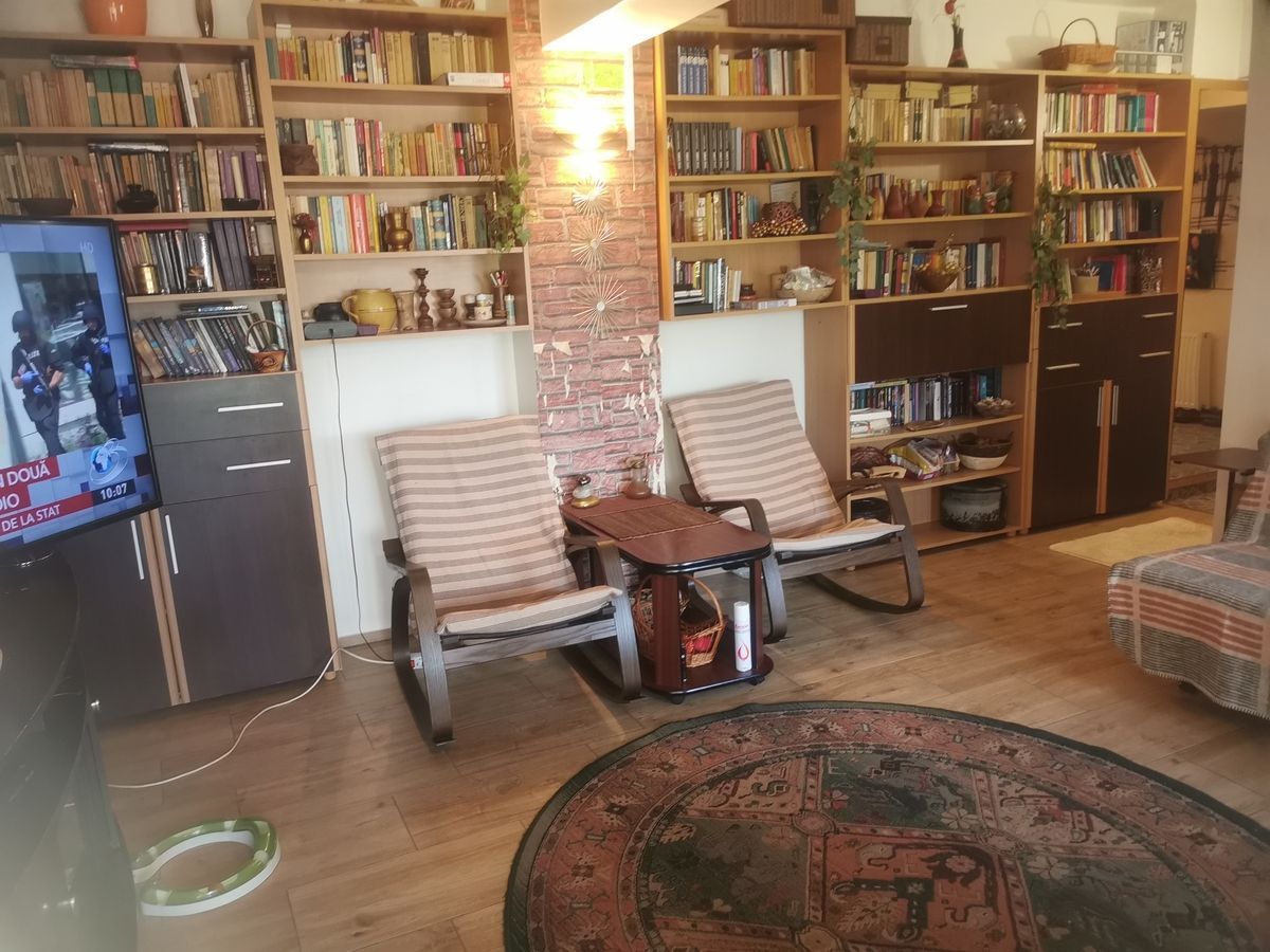 Apartament Plevnei / Orhideea - Poză 1