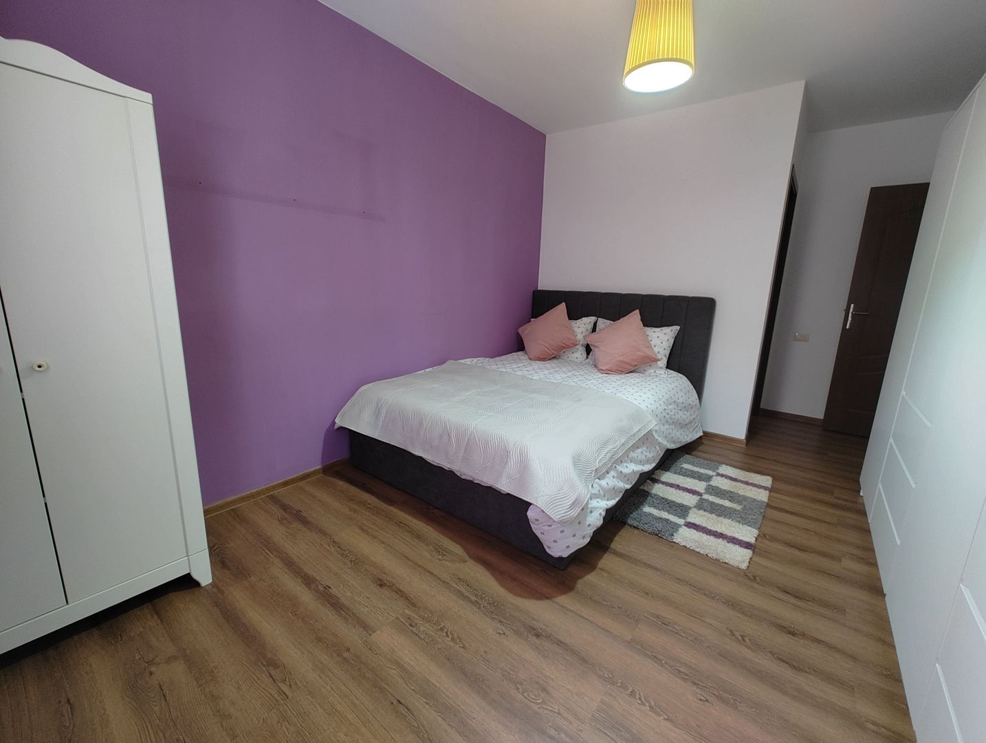 Militari Residence - 3 Camere 65 Mp Tineretului 37 A Chiajna Dudu - Poză 21