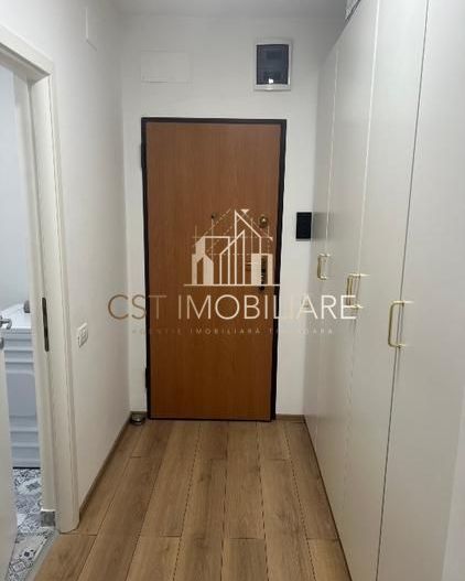 Apartament cu 2 camere / Campeador City - Poză 9