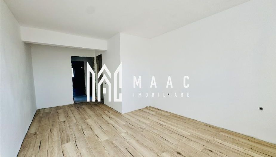 Garsoniera | Etaj 1 I Lift | Lazaret | Predare Mai 2025 - Poză 2