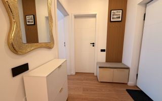 Apartament de inchiriat 2 camere zona Bmw - Poză 10