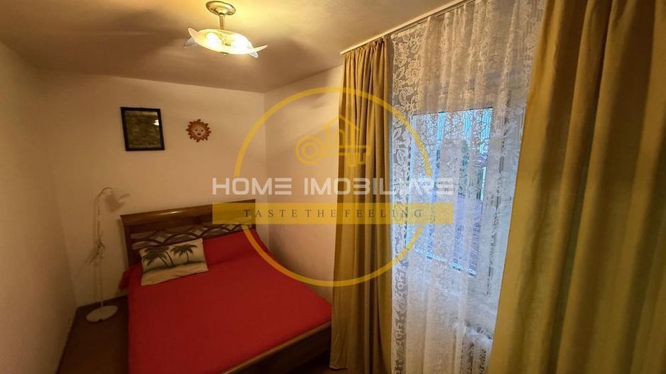 Apartament cu 2 camere/ 34mp/ zona Podu Ros - Poză 2