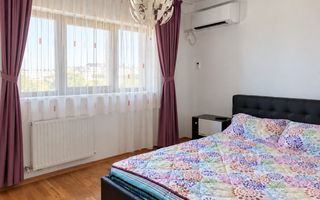 APARTAMENT 4 CAMERE | DECOMANDAT | 2 BAI | BLOC REABILITAT | PARCUL HERASTRAU - Poză 3
