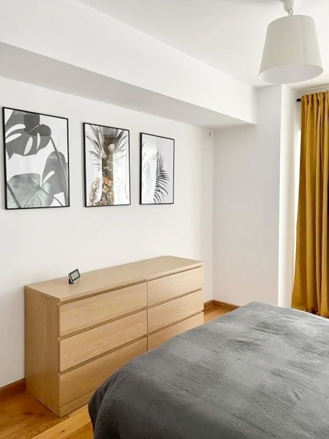 Chirie | Apartament 2 camere | Metrou Pipera - Poză 9