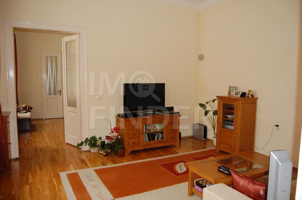 Proprietate unica 271 mp construiti, Centru, zona Horea - Poză 4