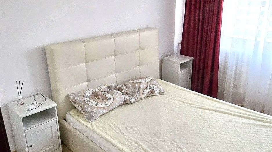 🌳 2 camere decomandat, etaj 2, lângă Parcul IOR, 8 min metrou Titan - Poză 5