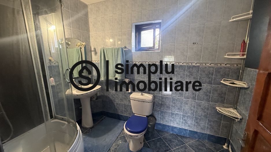 Casa P+1+M Rovine - Poză 7