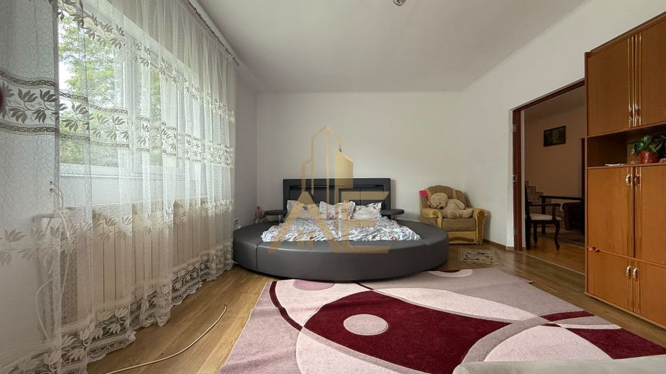 Casă de vânzare – Târgu Frumos | 1.100 mp teren | Comision 0% - Poză 12