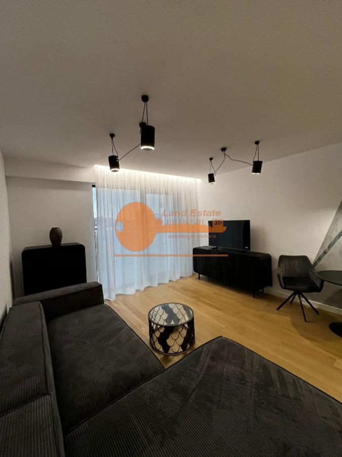 2 camere Herastrau - Poză 5