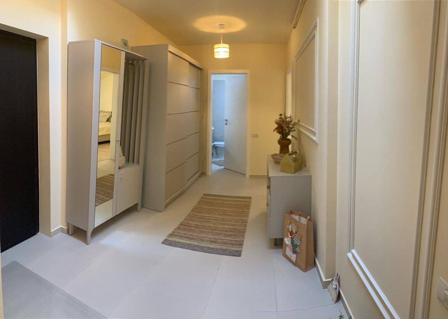 Apartament spatios zona Braytim - Poză 1